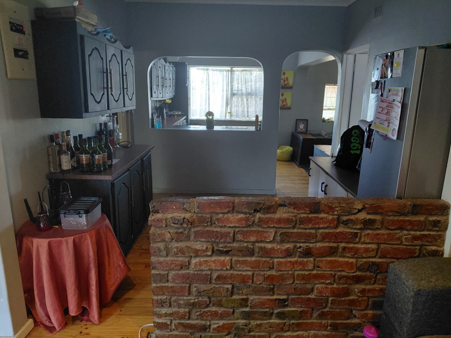 3 Bedroom Property for Sale in Bothasrus Eastern Cape